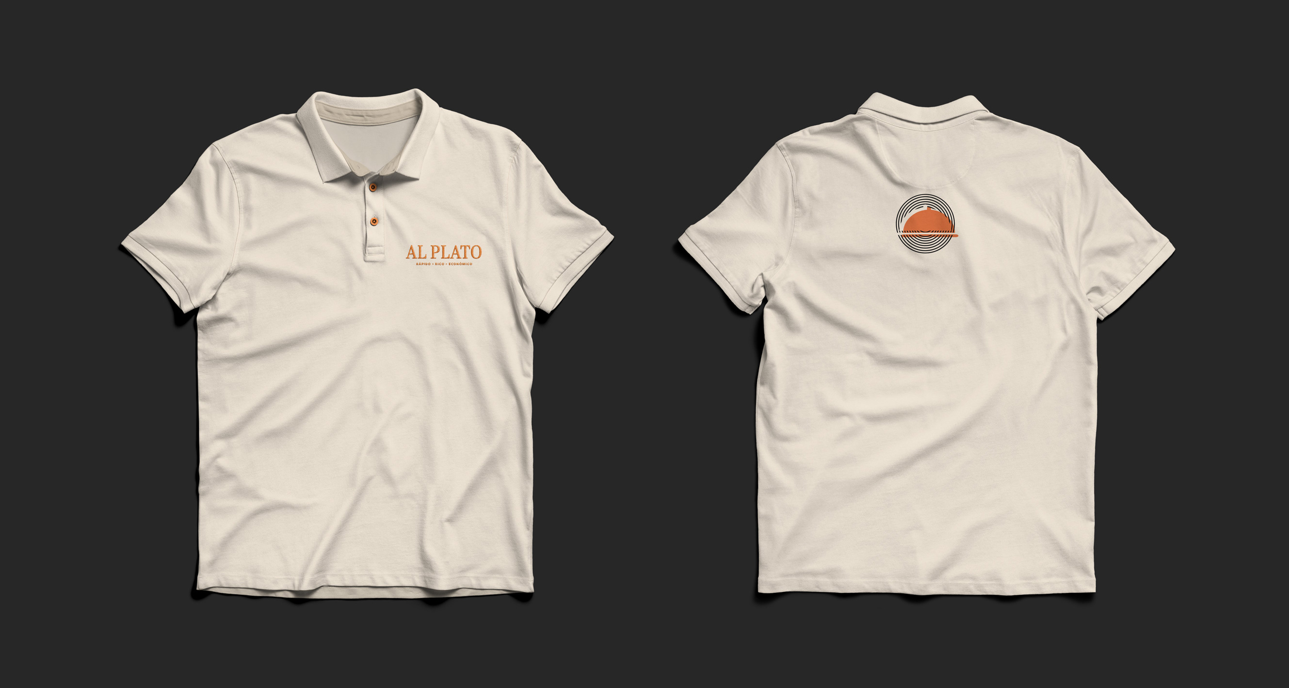 Al Plato T-Shirts
